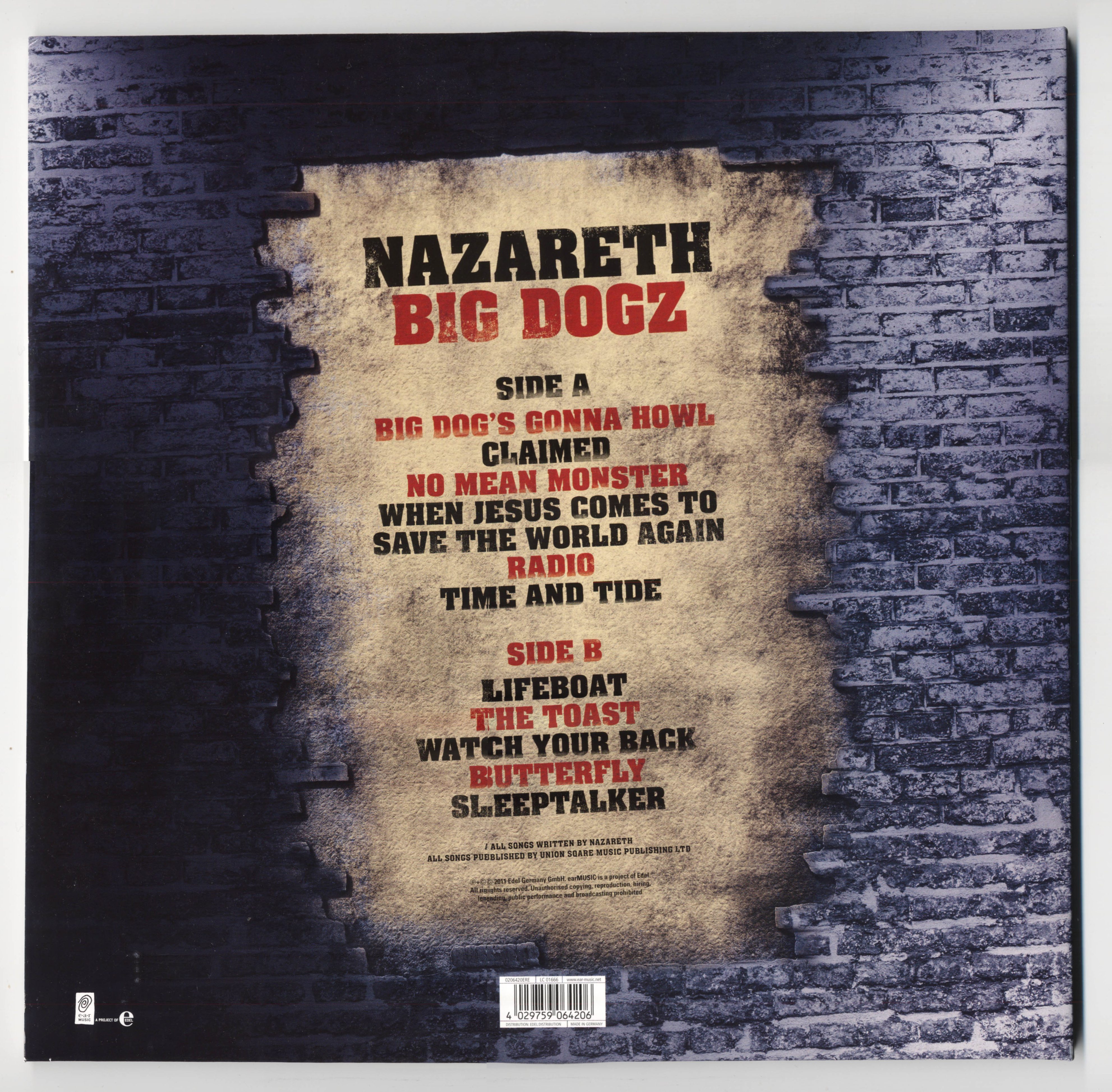 Назарет все альбомы. Nazareth big Dogz 2011. Nazareth "big Dogz (CD)". Назарет обложки альбомов. Обложки альбомов группы Nazareth.